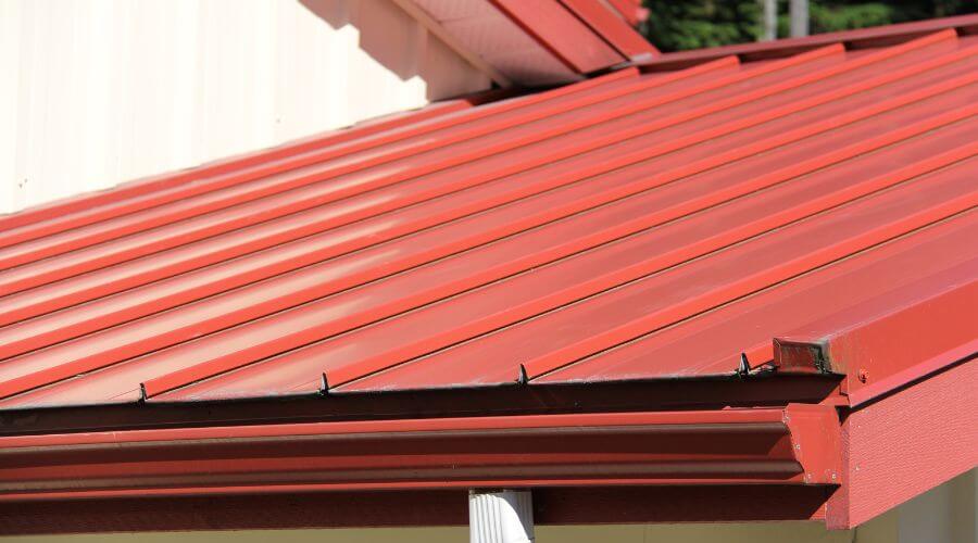 Industrial Roof Repair in Plantersville, AL